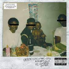 Kendrick Lamar - Good Kid-M.A.A.D. City | 2LP -Reissue-