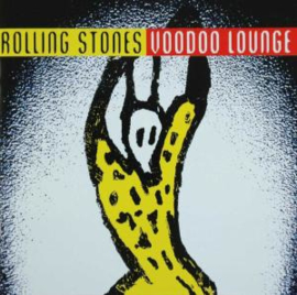 Rolling Stones - Voodoo lounge | CD