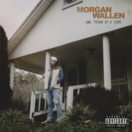 Morgan Wallen - One Thing At a Time | 2CD