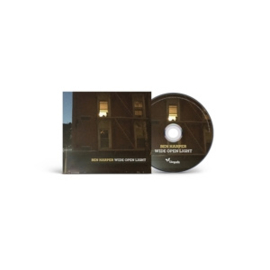 Ben Harper - Wide Open Light | CD
