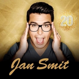 Jan Smit - 20 | CD