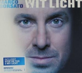 Marco Borsato - Wit licht | CD