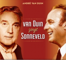 André van Duin - Van Duin zingt Sonneveld | CD