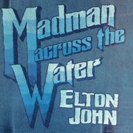 Elton John - Madman Across the Water | 2CD -50th anniversary edition-