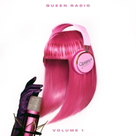 Nicki Minaj - Queen Radio: Volume 1 | 2CD