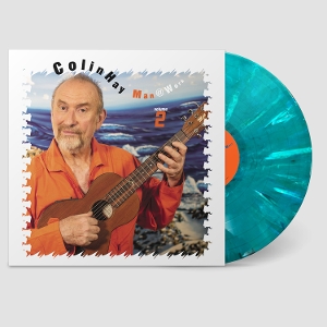 Colin Hay - Man At Work Volume 2 | LP
