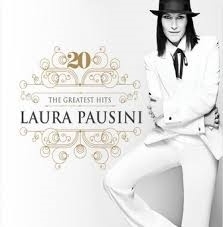 Laura Pausini - 20 - The greatest hits | CD