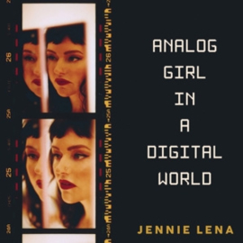 Jennie Lena - Analog Girl In a Digital World | LP