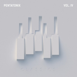 Pentatonix - PTX vol. IV | CD