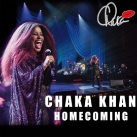 Chacka Khan - Homecoming | CD