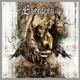 Evergrey - Torn | 2LP -Coloured Vinyl-