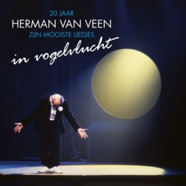 Herman Van Veen - 20 Jaar Herman Van Veen - In Vogelvlucht | 2LP -Reissue-