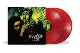 Paradise Lost - Icon | 2LP -Reissue, coloured vinyl-