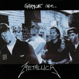 Metallica - Garage inc | 2CD
