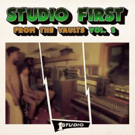 Various - Studio One: From the Vaults Vol.2  | CD