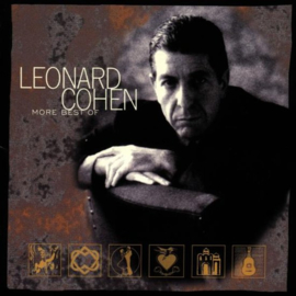 Leonard Cohen - More best of | CD