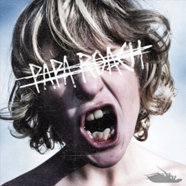 Papa Roach - Crooked teeth  | LP