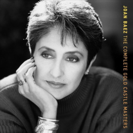 Joan Baez - Complete gold castle masters | 3CD