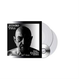 Jethro Tull - The Zealot Gene | 2LP+CD -Coloured vinyl, limited edition-
