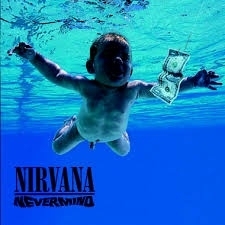 Nirvana - Nevermind | CD