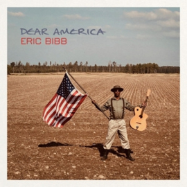 Eric Bibb - Dear America | CD
