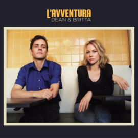 Dean & Britta - L'Avventura | 2LP -Deluxe edition-