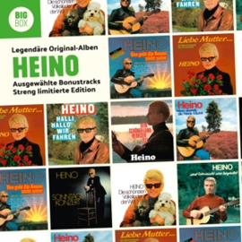 Heino - Big Box | 4CD