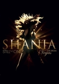 Shania Twain - Still the one - Live from Vegas | DVD