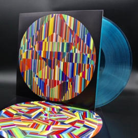 Sufjan Stevens & Timo Andres & Conor Hanick - Reflections | LP -Coloured vinyl-