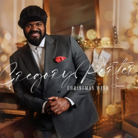 Gregory Porter - Christmas Wish | CD