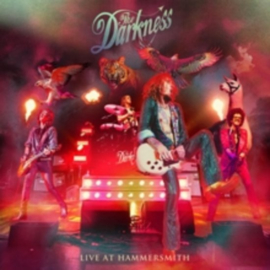 Darkness - Live at Hammersmith | 2LP