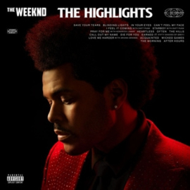 Weeknd - Highlights | 2LP -Reissue-
