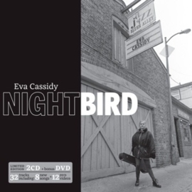 Eva Cassidy - Nightbird  | 2CD + DVD