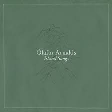 Olafur Arnalds - Island Songs | LP -Reissue, coloured vinyl-