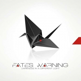 Fates Warning - Darkness in a different light | 2CD