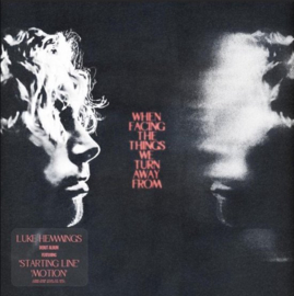 Luke Hemmings - When Facing the Things We Turn Away From | LP -Coloured vinyl-