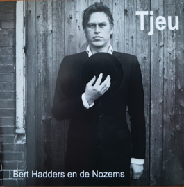 Bert Hadders en de Nozems - Tjeu | CD