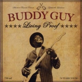 Buddy Guy - Living proof | 2LP