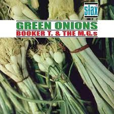 Booker T & the Mg's - Green Onions | CD Deluxe 60th Anniversary Edition