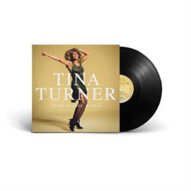 Tina Turner - Queen of Rock 'N' Roll | LP