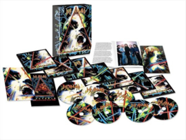 Def Leppard - Hysteria 30th anniversary | 7 disc boxset