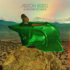 Allison Russell - In the Hour of Chaos | CD