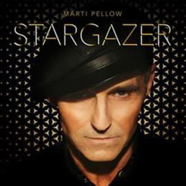 Marti Pellow - Stargazer | 2CD