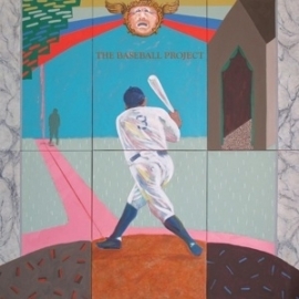 Baseball Project - 3rd | CD
