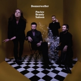 Donnerwetter - Pavlov beauty saloon | CD