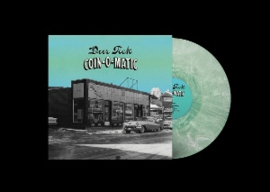 Deer Tick - Coin-O-Matic | LP -Coloured vinyl-