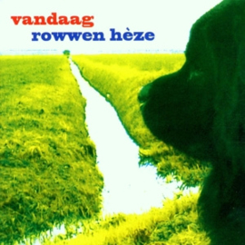 Rowwen Heze - Vandaag | 2LP