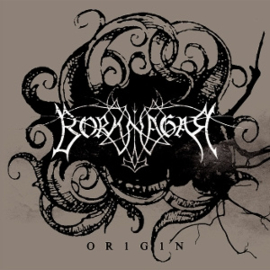 Borknagar - Origin | LP