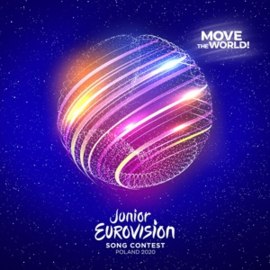 Various - Junior Eurovision Song Contest 2020| CD