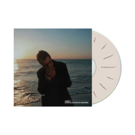 Jamie T - Ghosts (100 Days Of Morning) | CD -Deluxe edition-